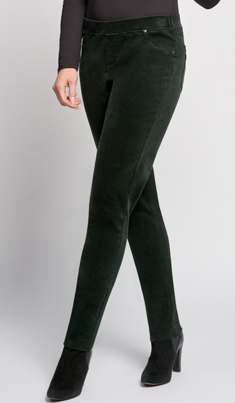 Pinns Corduroy Jeggings